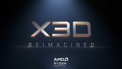 A AMD ainda não revelou o preço do Ryzen 7 9800X3D (fonte da imagem: AMD)