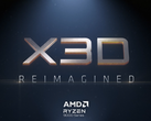 A AMD ainda não revelou o preço do Ryzen 7 9800X3D (fonte da imagem: AMD)