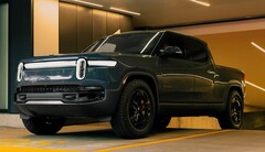 Rivian R1T (Fonte da imagem: Rivian)