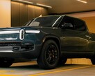 Rivian R1T (Fonte da imagem: Rivian)