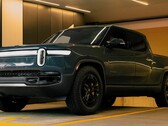 Rivian R1T (Fonte da imagem: Rivian)