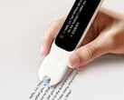 O Xiaomi Mijia Dictionary Pen C1 em breve será financiado por crowdfunding na China. (Fonte da imagem: Xiaomi)