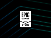 O logotipo da Epic Games Store (fonte da imagem: Epic Games)