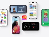 Apple está garantindo apenas cinco anos de atualizações para o iPhone 15 Pro Max. (Fonte da imagem: Apple)