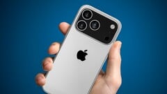 Os supostos designs de todos os quatro modelos do iPhone 17 são mostrados em novas renderizações CAD (Fonte da imagem: @asherdipps)