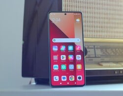 Em análise: Xiaomi Redmi Note 13 Pro 4G. Dispositivo de teste fornecido pelo senhor: