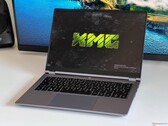 Análise do notebook Schenker XMG Evo 14 (M24) - Um bom notebook versátil com Ryzen 8000 e até 96 GB de RAM