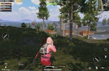 PUBG Mobile