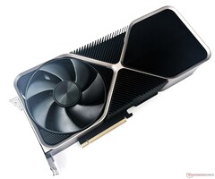 A Nvidia GeForce RTX 5090 será revelada em breve na CES 2025 (fonte da imagem: Notebookcheck)