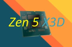 Os chips Ryzen X3D têm um cache L3 empilhado em cima dos núcleos da CPU. (Fonte da imagem: Codioful no Unsplash, AMD, editado)