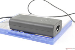 Adaptador CA USB-C