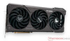 Asus TUF Gaming Radeon RX 7800 XT OC