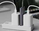 O Anker Prime Charger (65W, Slim, GaN) será lançado ainda este ano. (Fonte da imagem: Anker)