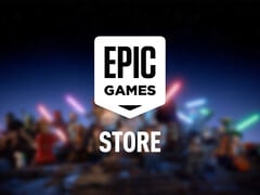 Lego Star Wars: The Skywalker Saga e Bus Simulator 21 Next Stop se tornarão gratuitos (Fonte da imagem: Lego e Epic Games Store - editado)