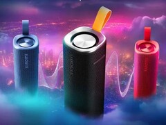 A Xiaomi continua a lançar o alto-falante Sound Outdoor, com os mercados mais recentes incluindo o Reino Unido e a Índia. (Fonte da imagem: Xiaomi)