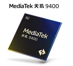 A GPU Immortalis-G925 do MediaTek Dimensity impressiona. (Fonte da imagem: MediaTek)