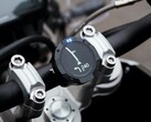 Beeline Moto II: Sistema de navegação para motocicletas