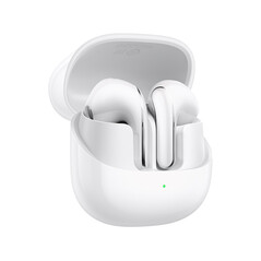 Avaliação dos fones de ouvido Xiaomi Buds 5