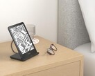 Chegou o novo Anker Amazon Wireless Charging Dock para Kindle. (Fonte da imagem: Amazon)