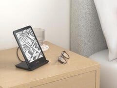 Chegou o novo Anker Amazon Wireless Charging Dock para Kindle. (Fonte da imagem: Amazon)