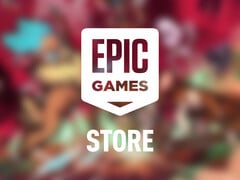 A Epic Games Store oferecerá Them&#039;s Fightin&#039; Herds na próxima semana (Fonte da imagem: Epic Games Store - editado)