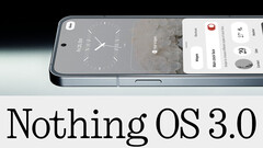 Carl Pei revela dois novos recursos que virão com o Nothing OS 3.0 (Fonte da imagem: Carl Pei on X)