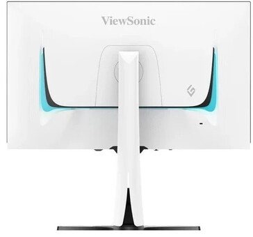 ViewSonic XG273-2K. (Fonte da imagem: ViewSonic)