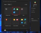 Categorização automática de aplicativos no menu Iniciar do Windows 11 (Fonte da imagem: Windows Latest)