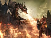 Diz-se que a FromSoftware está trabalhando em uma remasterização de Dark Souls 3 (fonte da imagem: Steam)