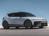 Hyundai Ioniq 2: como poderá ser o veículo elétrico urbano compacto. (Fonte da imagem: Autocar)