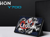 2024 Lenovo Legion Y700 a partir de ~$413 na China (Fonte da imagem: Lenovo - editado)