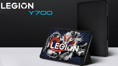 2024 Lenovo Legion Y700 a partir de ~$413 na China (Fonte da imagem: Lenovo - editado)