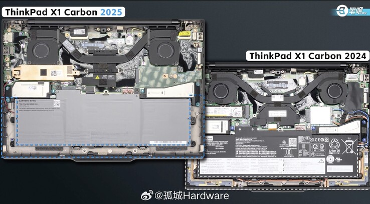 O SSD é acompanhado de um dissipador de calor dedicado (Fonte da imagem: 孤城Hardware)