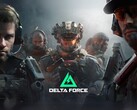 Delta Force: Hawk Ops entra em beta aberto em 5 de novembro e pode competir com Battlefield 2024. (Fonte da imagem: Epic Games)