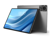 O T50 Max é um novo tablet da Teclast. (Fonte da imagem: Teclast)