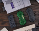 a 8BitDo deu a outro conjunto de controladores uma nova atualização com seu mais recente lançamento 