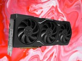 O AMD RX 7900 XTX baseado no Navi 31 foi lançado em dezembro de 2022 com um preço sugerido de US$ 999. (Fonte da imagem: Notebookcheck, Briana Graham, editado)