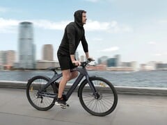 A Engwe já está aceitando pré-encomendas das e-bikes da série Mapfour N1. (Fonte da imagem: Engwe)