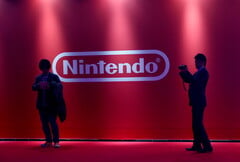 Nas palavras da Nintendo, &quot;A introdução de emuladores criados para reproduzir softwares da Nintendo copiados ilegalmente representa a maior ameaça até hoje aos direitos de propriedade intelectual dos desenvolvedores de videogames&quot;. (Fonte da imagem: Nintendo)