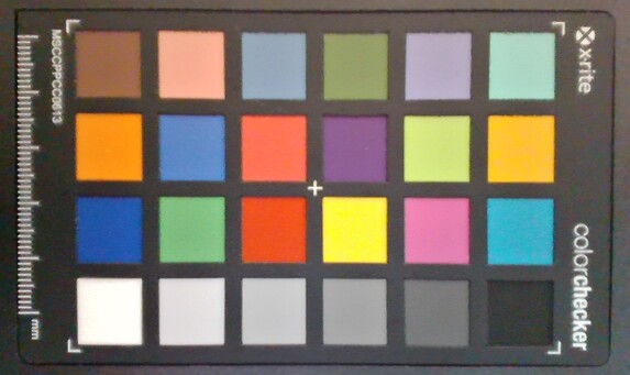 ColorChecker 