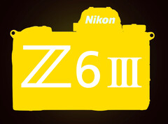 A Nikon Z6 III pode estar a caminho em breve, com uma série de atualizações. (Fonte da imagem: Nikon - editado)