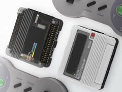 A Sipeed considera o Tang Console como &quot;seu console FPGA ideal&quot;. (Fonte da imagem: Sipeed)