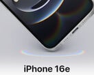 Apple o iPhone 16e aparentemente tem uma bateria de 3.961 mAh (Fonte da imagem: Apple - editado)