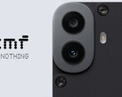 O CMF Phone 1 contará com uma câmera primária Sony de 50 MP na parte traseira (Fonte da imagem: CMF by Nothing [editado])