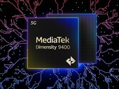 O MediaTek Dimensity 9400 foi lançado em outubro de 2024. (Fonte da imagem: MediaTek, Unsplash, editado)