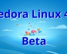 Fedora Linux 41 beta já está disponível (Fonte da imagem: Fedora Magazine)