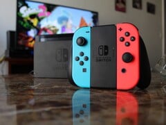 Cinco novos jogos para o Nintendo Switch serão lançados na primeira semana de março. (Fonte da imagem: Pixabay / joatseu) 