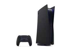 O devkit do PS5 Pro tem 2 TB de armazenamento e usa o mesmo conector de energia que o modelo básico, o que dá esperança de que ele funcione de forma igualmente fria e silenciosa. (Fonte da imagem: PlayStation)