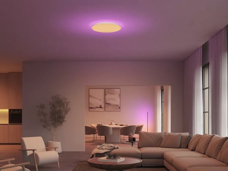 (Fonte da imagem: Philips Hue)