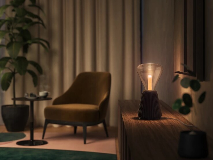 (Fonte da imagem: Philips Hue)